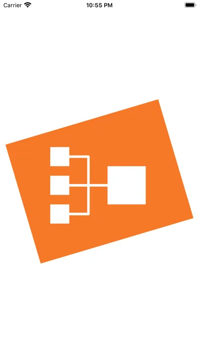 Tangkapan layar ChargeView - an O-Chip Tool
