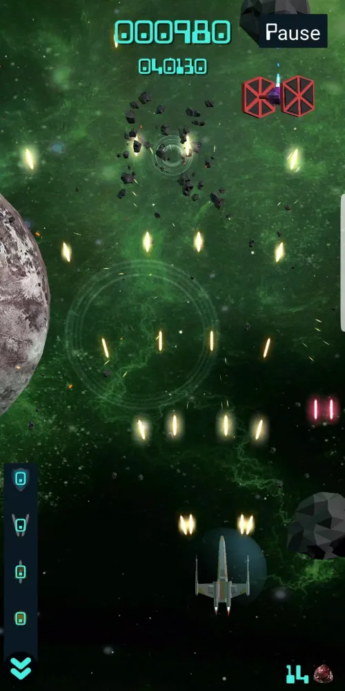 تصاویر Clever AI: Arcade Universe