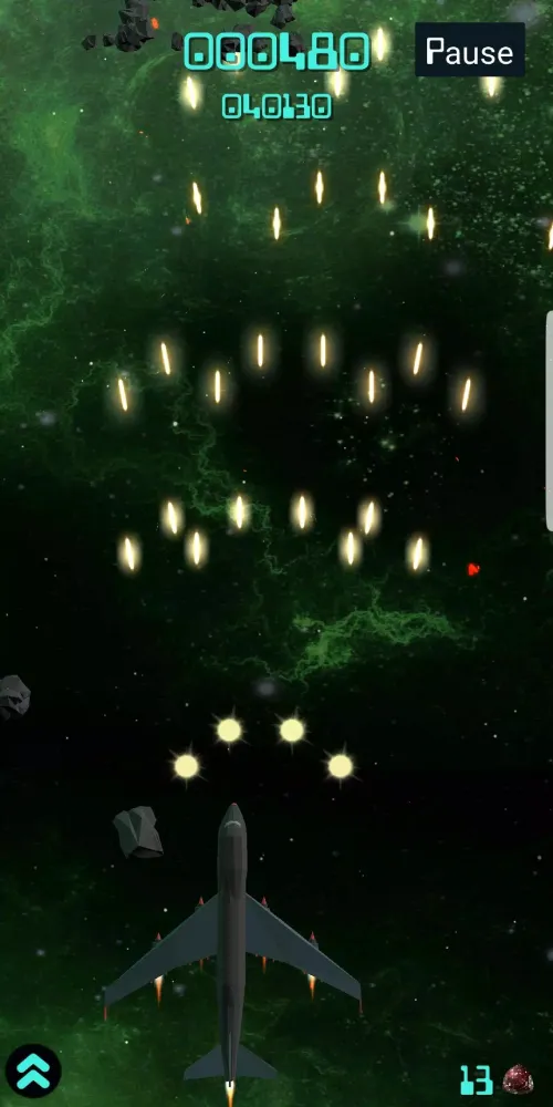 تصاویر Clever AI: Arcade Universe