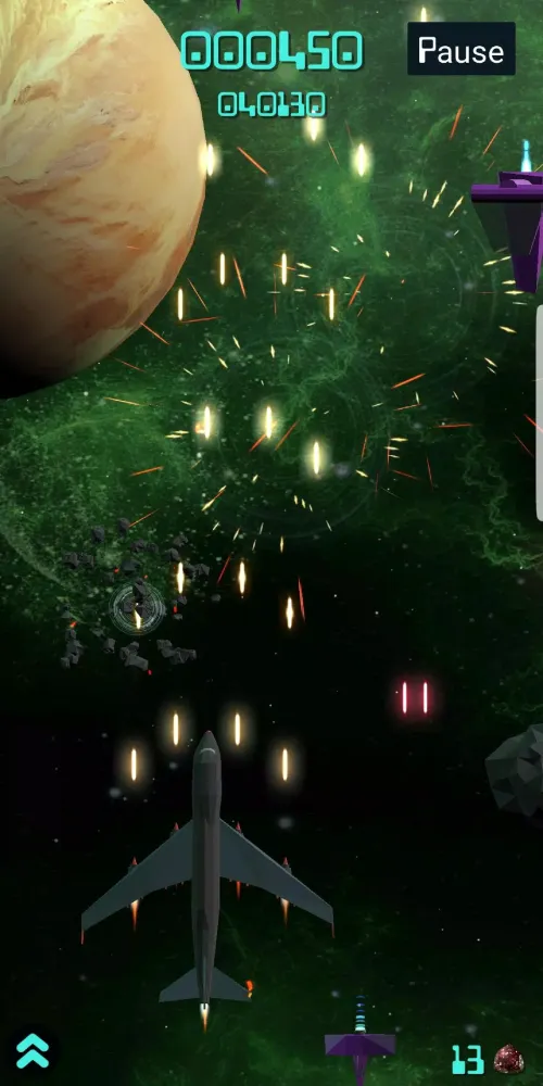 تصاویر Clever AI: Arcade Universe