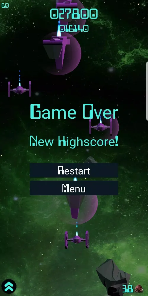 تصاویر Clever AI: Arcade Universe