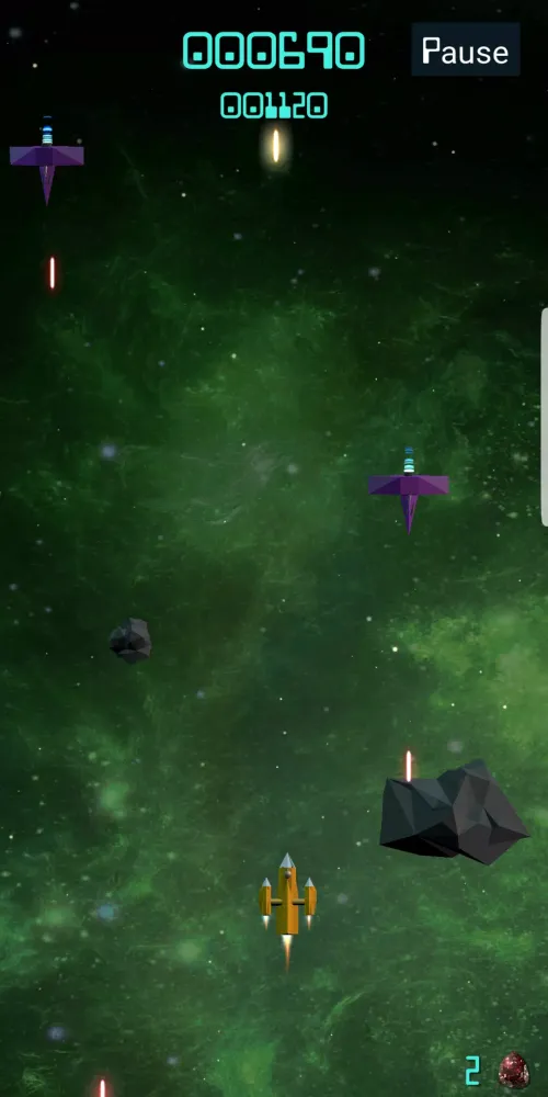 تصاویر Clever AI: Arcade Universe