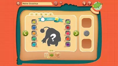 Lernspaß für Kinder - Mathe スクリーンショット