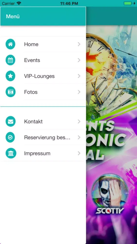 5ive Elements Screenshots