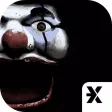 Mission X: Dark Ride Mission X: Dark Ride