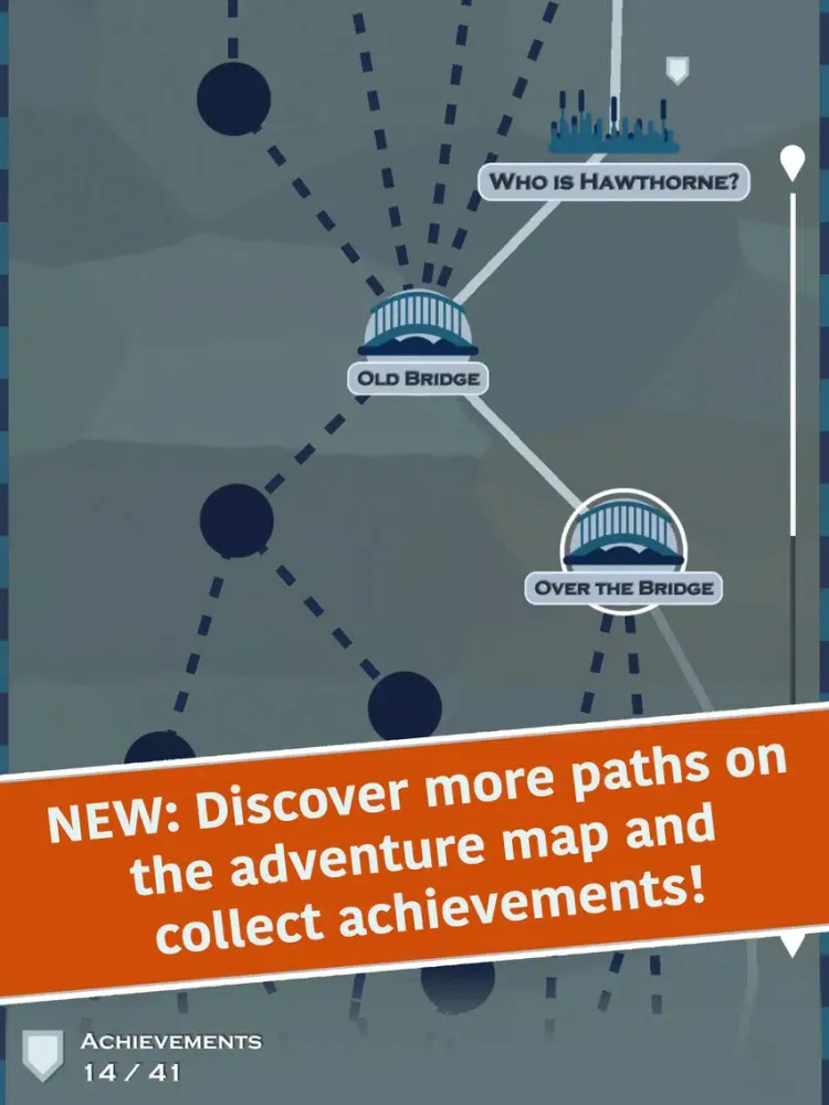 Mission X: Hidden Island iPad  Ekran Görüntüleri