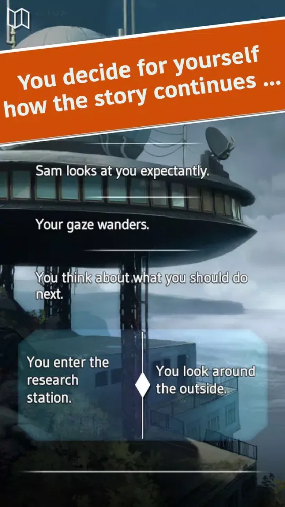 Mission X: Hidden Island Ekran Görüntüleri