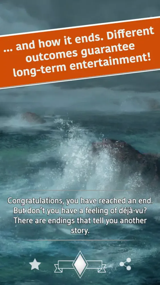 Mission X: Hidden Island Ekran Görüntüleri