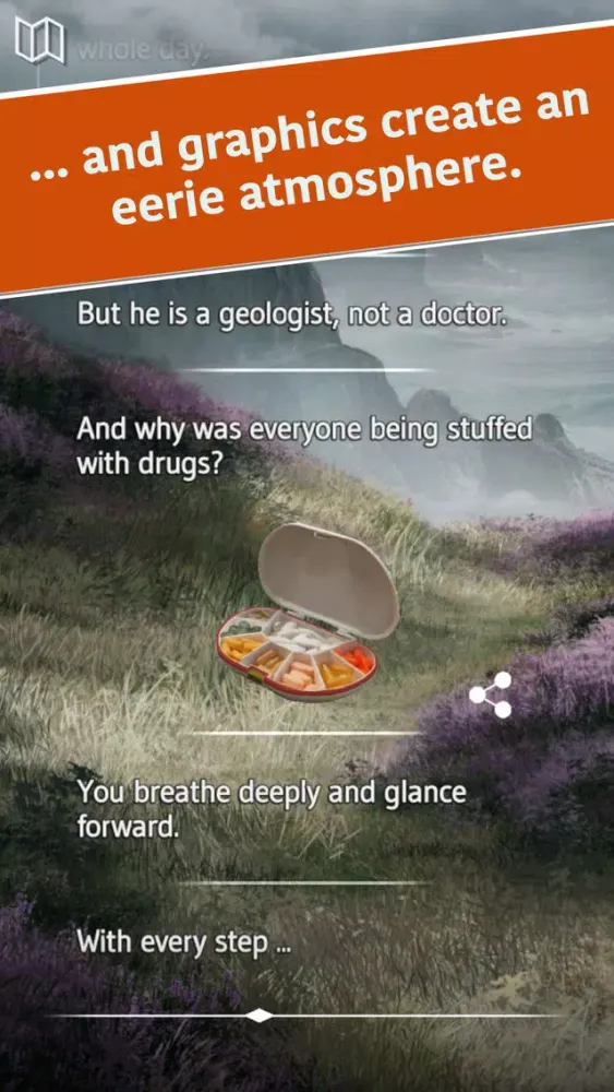 Mission X: Hidden Island Ekran Görüntüleri
