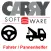 CARRY Software Fahrer-App