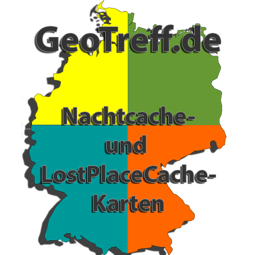 Geocaching Nachtcaches