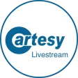 Cartesy Livestream Client