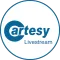 Cartesy Livestream Client