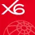 CAS genesisWorld x6 for iPad