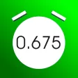 Stopwatch 4 TS Lite