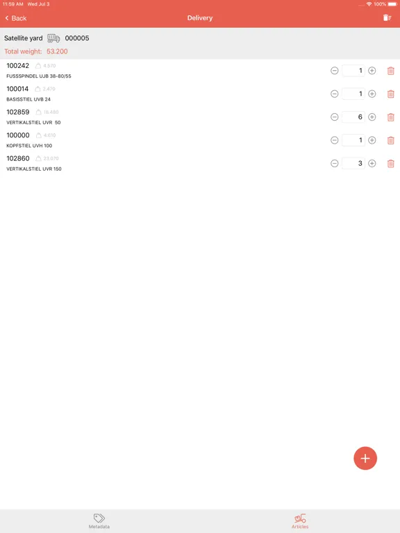 PERIpath Mobile Fir Global iPad  স্ক্রিনশট