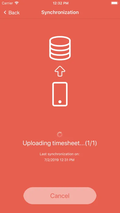 PERIpath Mobile Fir Global স্ক্রিনশট