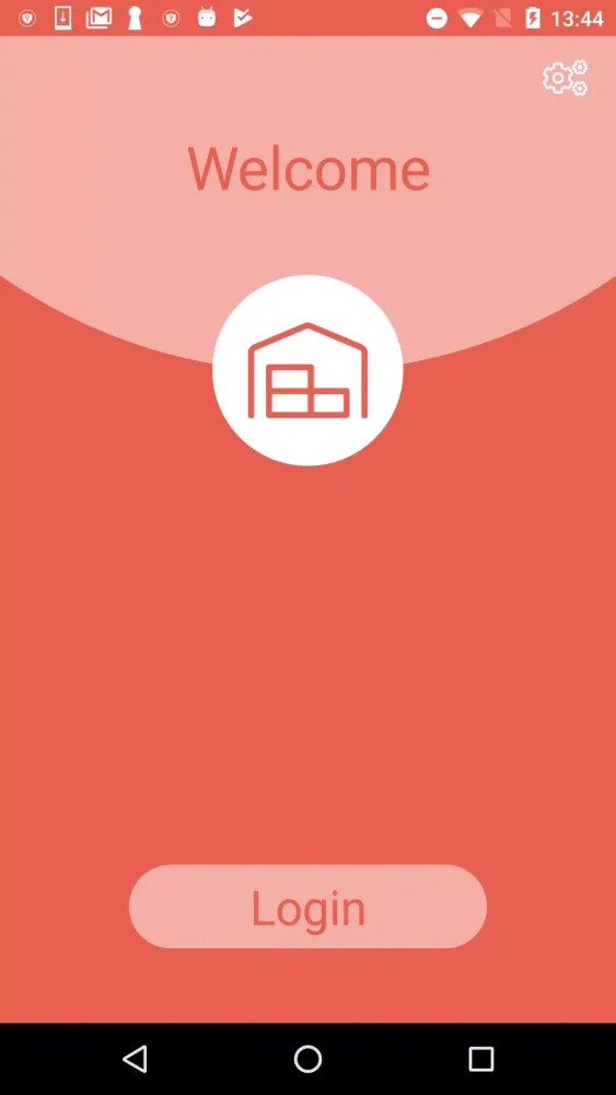 Screenshot di PERIpath Mobile Maple