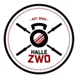 Halle-Zwo Halle-Zwo