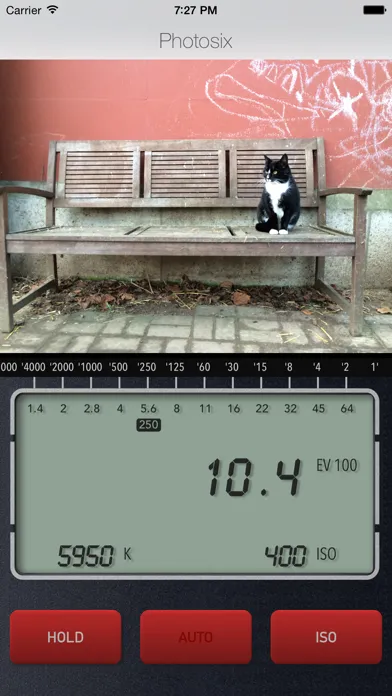 Photosix Screenshots
