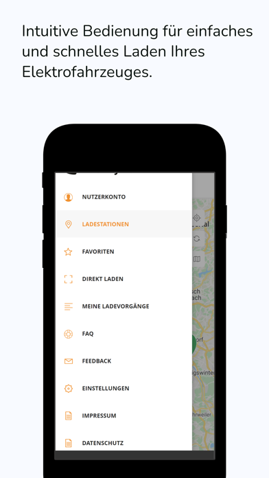 charge.app net سکرین شاٹس