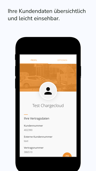 charge.app net سکرین شاٹس