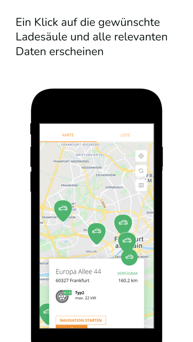 charge.app net سکرین شاٹس