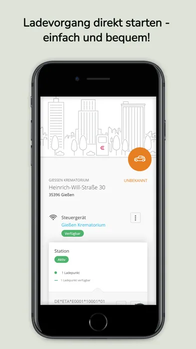 Tangkapan layar E-TANKEN Partner