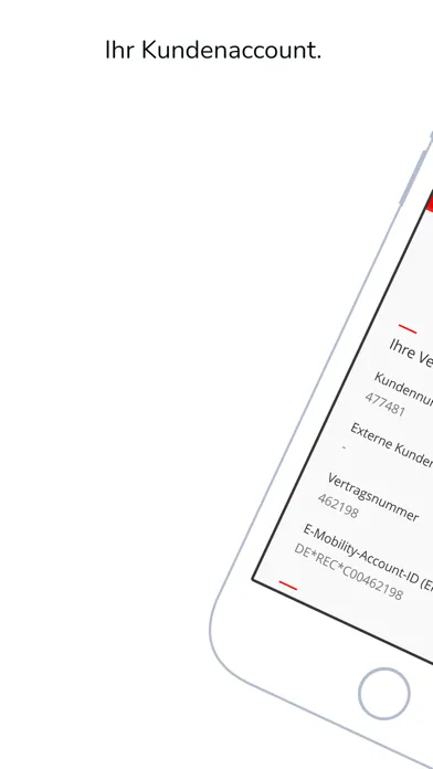ภาพหน้าจอของ Richter B2B App