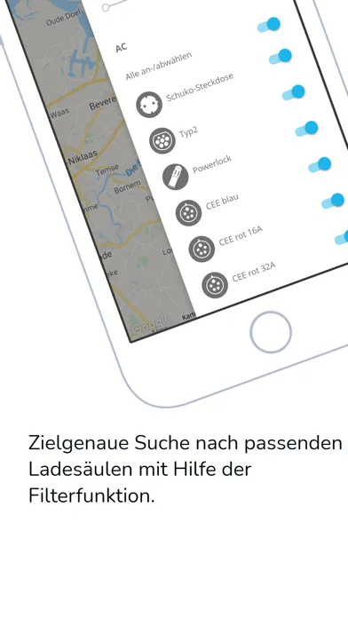 ภาพหน้าจอของ Richter B2B App