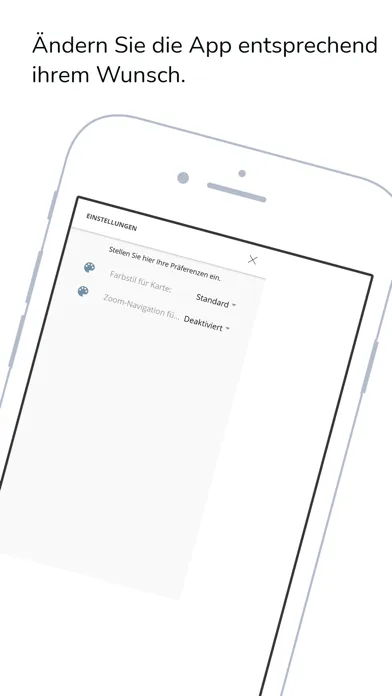 ภาพหน้าจอของ Richter B2B App