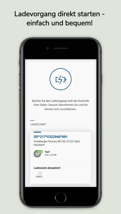 تصاویر Bad Nauheim Ladeapp