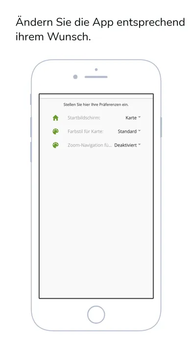 Capturas de pantalla de CKW E-Mobilität Access