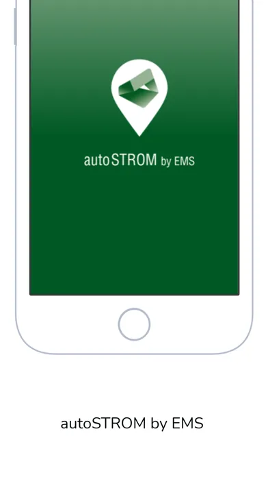 autoSTROM by EMS স্ক্রিনশট