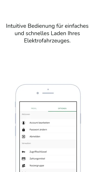 autoSTROM by EMS স্ক্রিনশট