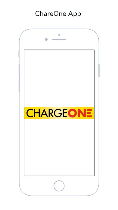 ChargeOne應用截圖