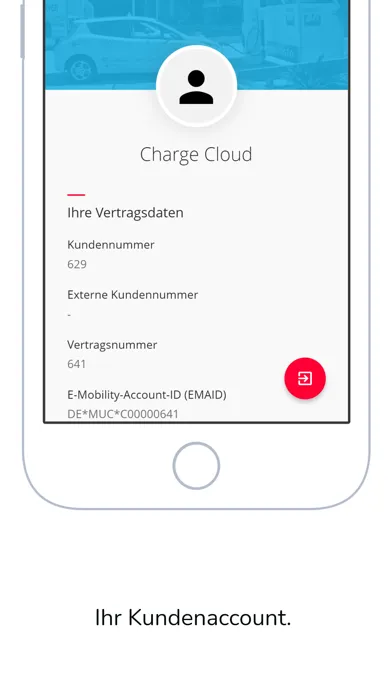 ChargeOne應用截圖