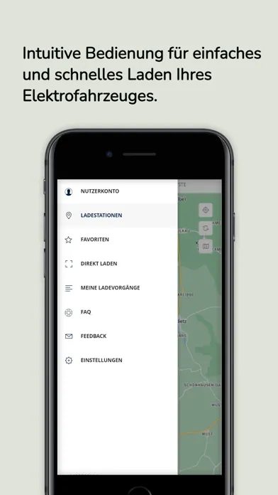 nonoxx pro Ladeapp Screenshots