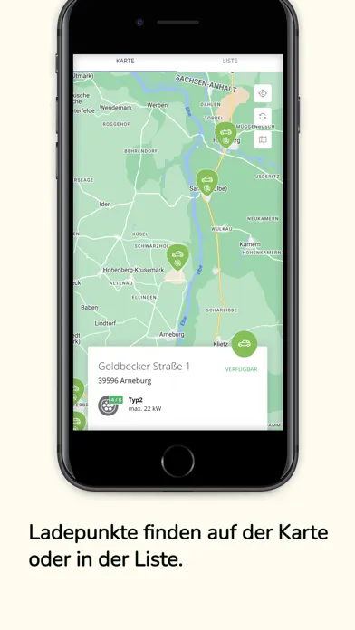 nonoxx pro Ladeapp Screenshots