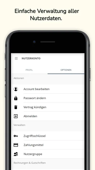 nonoxx pro Ladeapp Screenshots