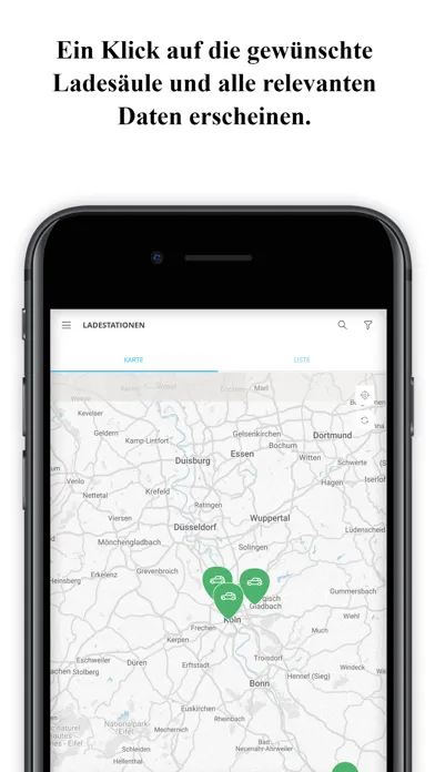 صور YNCORIS charging App by TankE