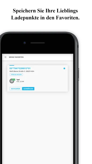 صور YNCORIS charging App by TankE