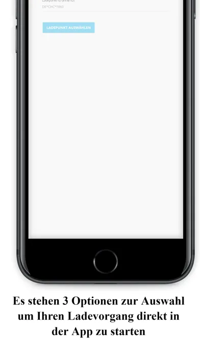 صور YNCORIS charging App by TankE