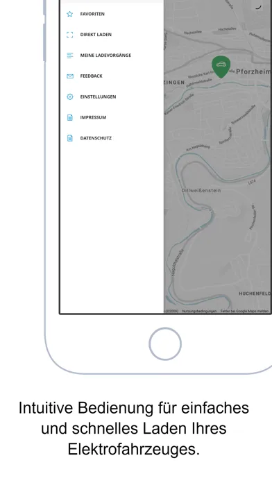 Autostrom APP應用截圖