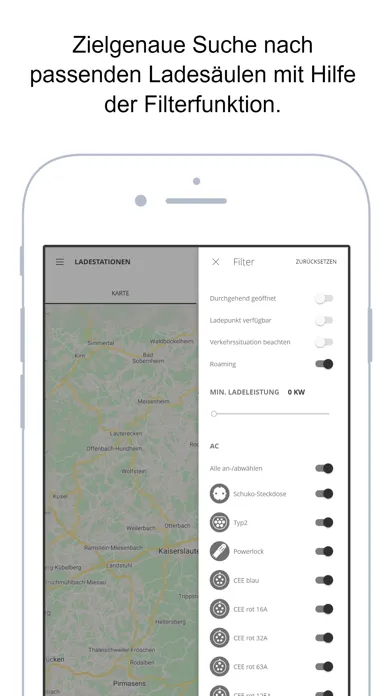 Autostrom APP應用截圖