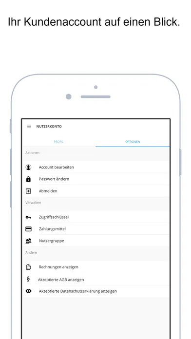 Autostrom APP應用截圖
