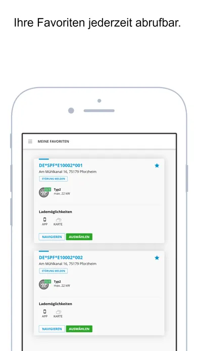 Autostrom APP應用截圖