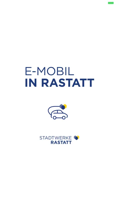 RASTATT E-MOBIL應用截圖