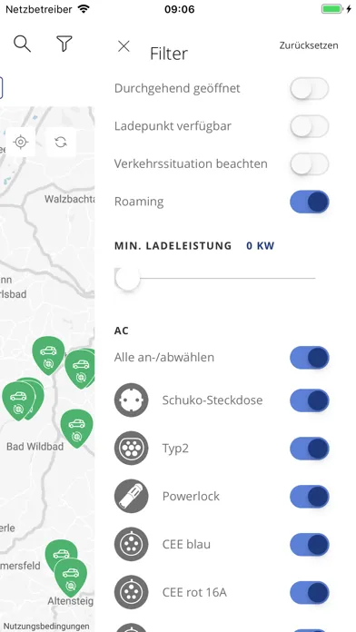 RASTATT E-MOBIL應用截圖