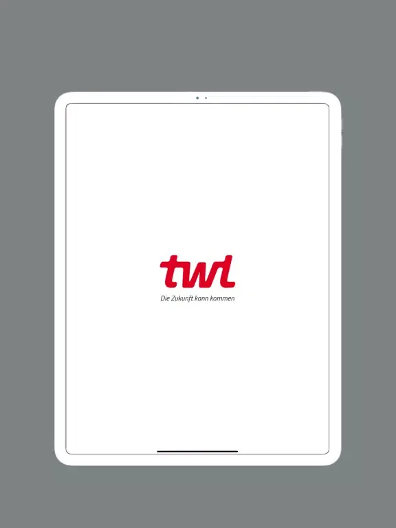Capturas de tela do TWL Ladeapp iPad 